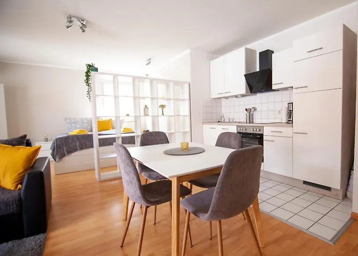 Stephensons Stuebchen *zentrumsnah*gemuetlich* *